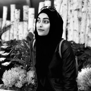 Meet your Posher, Yasmin